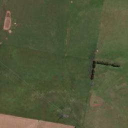 Satellite imagery of Troys Hill, AU