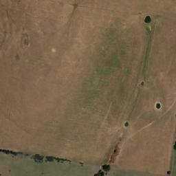 Satellite imagery of Mount Bolton, AU