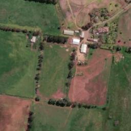Satellite imagery of Cattle Station Hill, AU