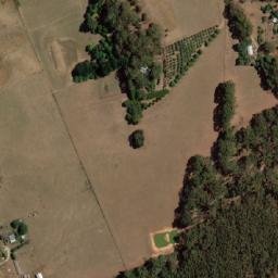 Satellite imagery of Currys Hill, AU