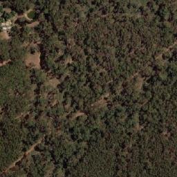 Satellite imagery of Currys Hill, AU