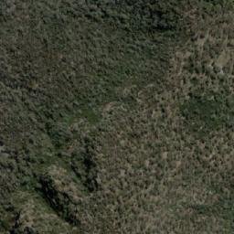 Satellite imagery of Little Cathedral, AU