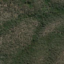 Satellite imagery of Little Cathedral, AU