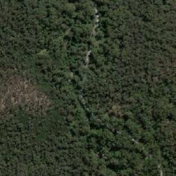 Satellite imagery of Chapel Hill, AU