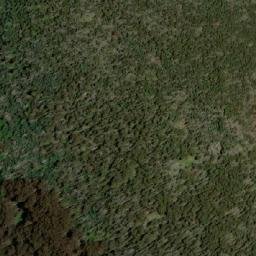 Satellite imagery of Mount Torbreck, AU