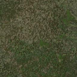Satellite imagery of Mount Torbreck, AU