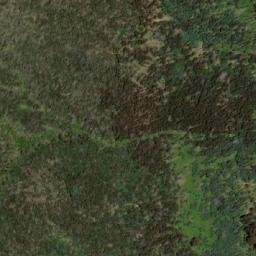 Satellite imagery of Mount Torbreck, AU