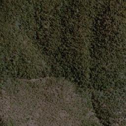 Satellite imagery of The White Ladies, AU