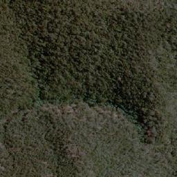 Satellite imagery of The White Ladies, AU