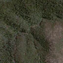 Satellite imagery of The White Ladies, AU