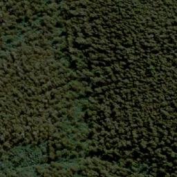 Satellite imagery of Red Rose Lookout, AU