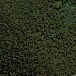 Satellite imagery of Red Rose Lookout, AU