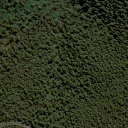 Satellite imagery of Red Rose Lookout, AU