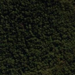 Satellite imagery of Mount Denmarsh, AU