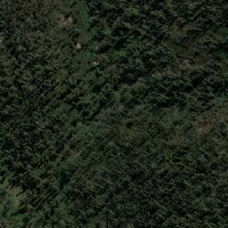 Satellite imagery of Buckle Cairn, AU