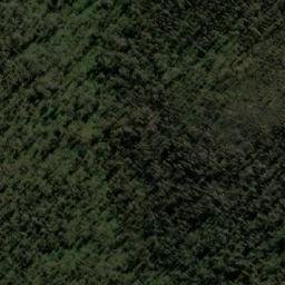 Satellite imagery of Buckle Cairn, AU