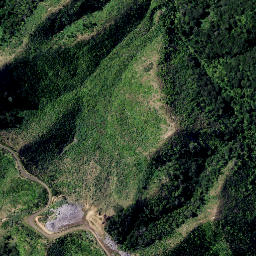 Satellite imagery of KLONDYKE, NZ
