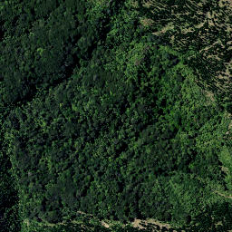 Satellite imagery of KLONDYKE, NZ