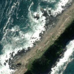 Satellite imagery of Punta Carnero, CL