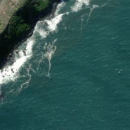 Satellite imagery of Punta Carnero, CL