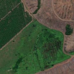 Satellite imagery of Cerro Pantoja, CL