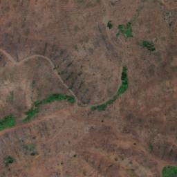 Satellite imagery of Cerro Pantoja, CL