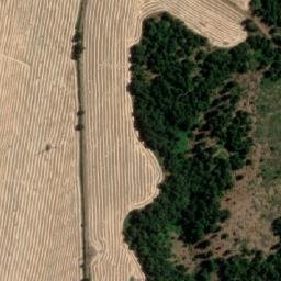 Satellite imagery of Cerro La Meseta, CL