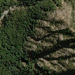 Satellite imagery of Cerro El Toro, CL