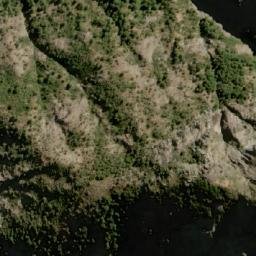 Satellite imagery of Cerro El Toro, CL