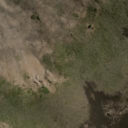 Satellite imagery of Cerro Los Timones, CL