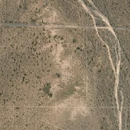 Satellite imagery of Lomita Blanca, AR