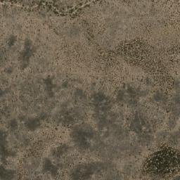 Satellite imagery of Cerro Chato, AR