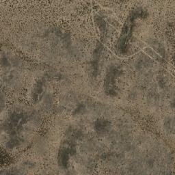 Satellite imagery of Cerro Chato, AR