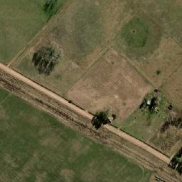 Satellite imagery of TURI, AR