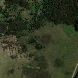 Satellite imagery of Cerro la Blanca, AR