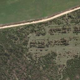 Satellite imagery of Mount Lookout, AU