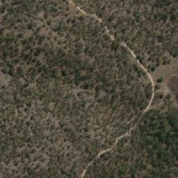 Satellite imagery of Lookout Hill, AU