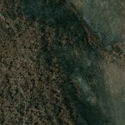 Satellite imagery of Sugarloaf Hill, AU