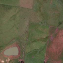 Satellite imagery of Troys Hill, AU