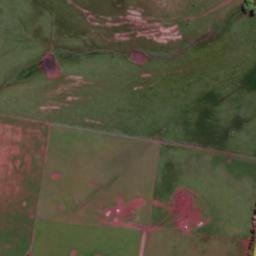 Satellite imagery of Troys Hill, AU