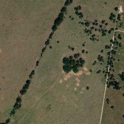 Satellite imagery of Mount Bolton, AU