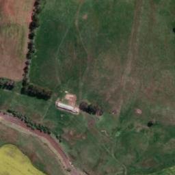 Satellite imagery of Cattle Station Hill, AU