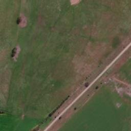 Satellite imagery of Cattle Station Hill, AU