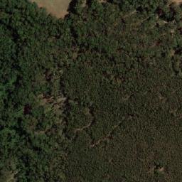 Satellite imagery of Currys Hill, AU