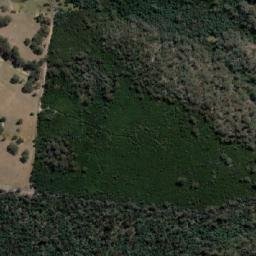 Satellite imagery of Big Hill, AU