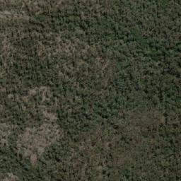 Satellite imagery of Chapel Hill, AU