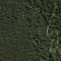 Satellite imagery of Chapel Hill, AU