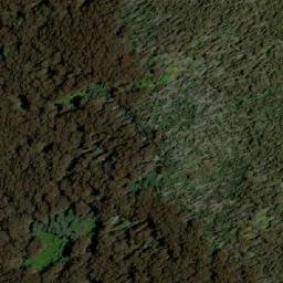 Satellite imagery of Mount Torbreck, AU