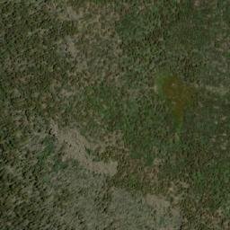 Satellite imagery of Mount Torbreck, AU