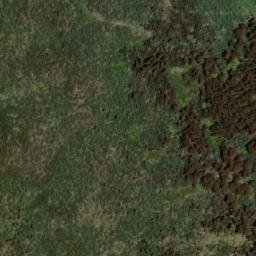 Satellite imagery of Mount Torbreck, AU
